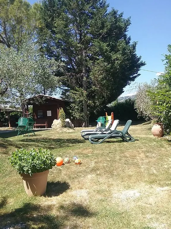 Вилла Il Casale Della Quercia Ассизи 0*,  Италия