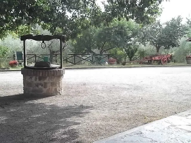 Il Casale Della Quercia Villa Assisi Farm stay