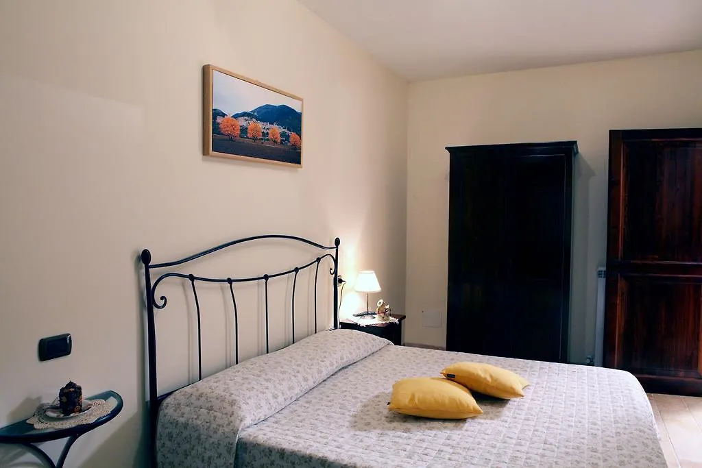 Farm stay Il Casale Della Quercia Villa Assisi Italy