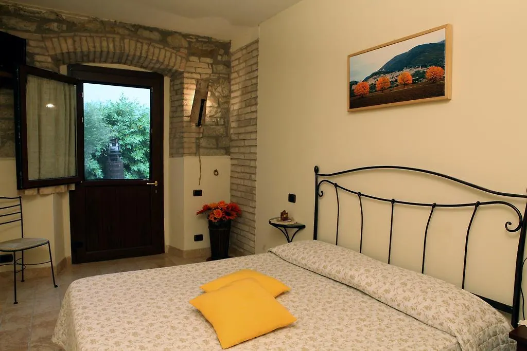 Il Casale Della Quercia Villa Assisi Farm stay
