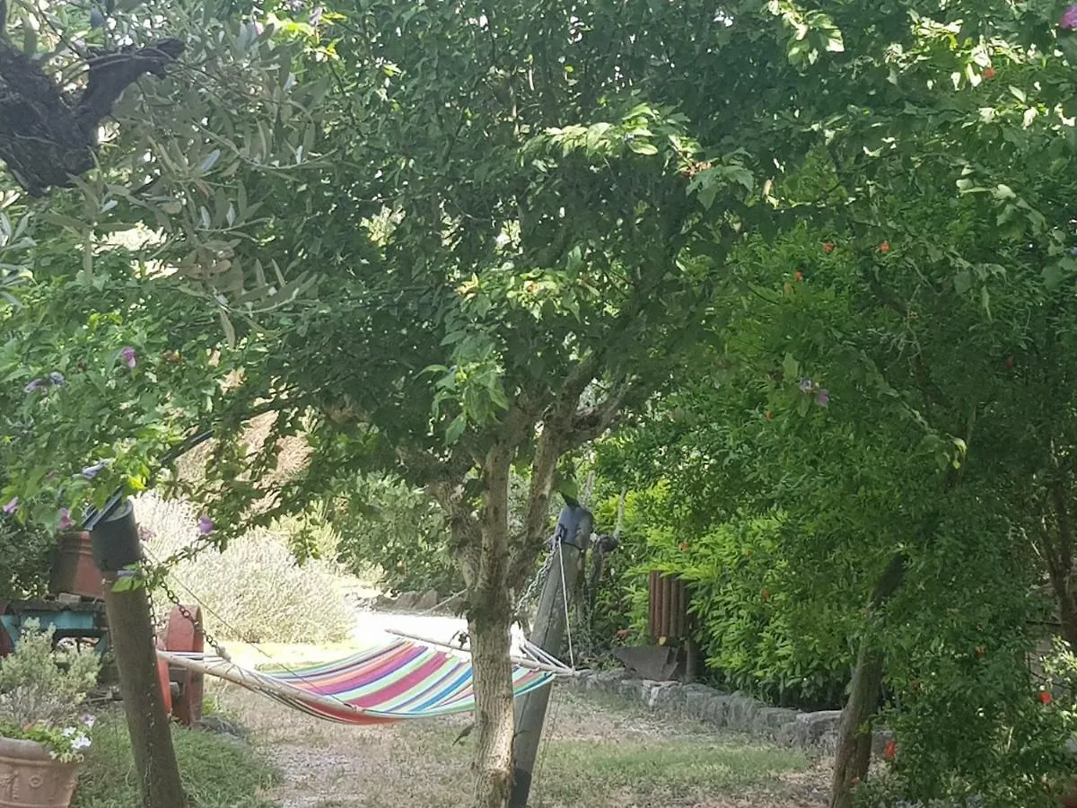 Il Casale Della Quercia Villa Assisi Italy